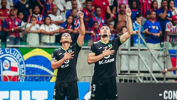 O’Higgins - Deportes Tolima: el antecedente que ilusiona a Chile