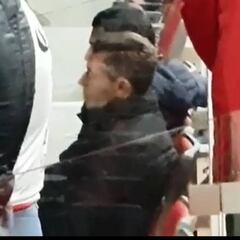 Caixinha 'espía' a Toluca y América en el Nemesio Diez