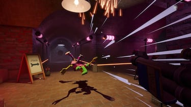 ¿Un survival horror de Barrio Sésamo? Así es My Friendly Neighborhood