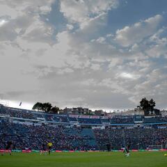 Nuevo estadio de Cruz Azul tendrá que esperar las elecciones