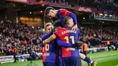 El jugador fundamental para Hansi Flick