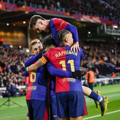 El jugador fundamental para Hansi Flick