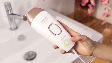 ¿Qué es la depilación IPL o por luz pulsada y cómo funciona? Descubre la solución definitiva para eliminar el vello sin sufrir