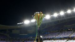 Al Duhail Coach: our game against strong Al-Ahly will be tough but beautiful