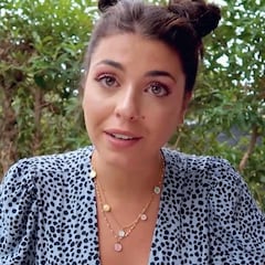 Lola revela el motivo por el que se tuvo que operar hasta cuatro veces el pecho