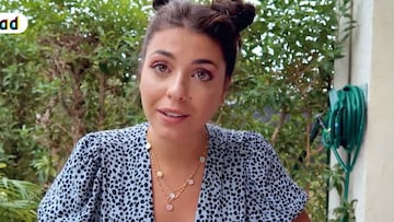 Lola revela el motivo por el que se tuvo que operar hasta cuatro veces el pecho