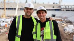 El refuerzo ‘europeo’ que busca la UC