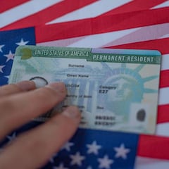 Así puedes conseguir la visa láser, la tarjeta que permite a los mexicanos entrar en Estados Unidos por 30 días