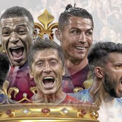 Nadie les hace sombra: el monopolio de las grandes ligas