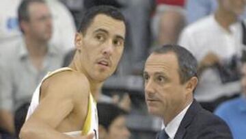 <strong>EL MADRID, CONTRA LAS CUERDAS.</strong>