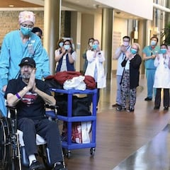 Un paciente de Seattle vence a la COVID-19 y recibe una factura de 1,1 millones de dólares