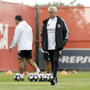 “A mí no me echaron del Madrid, me fui”