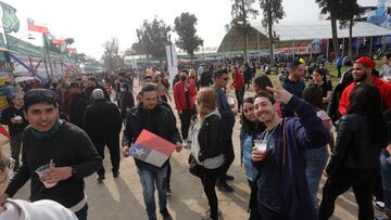 Fondas de Fiestas Patrias 2023 en Santiago: panoramas, precios y dónde ir gratis en la Región Metropolitana