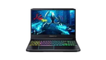 El ordenador que querría tener cualquier Gamer, de Acer