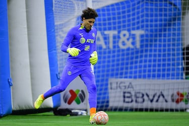 Los jugadores que terminan contrato con América