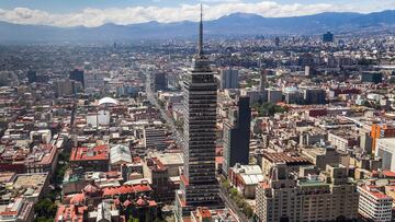 Ni Coyoacán, Ni Cuauhtémoc, esta es la alcaldía más rica en CDMX