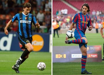 Precio de compra: 28M€ (Inter). Precio de venta: 78M€. Destino: Barcelona 