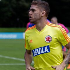 Gustavo Cuéllar le pide ayuda al gobierno para su repatriación