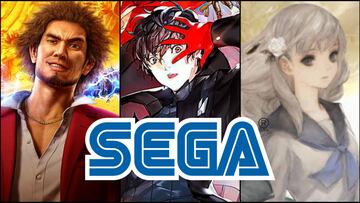 SEGA fue la mejor editora de videojuegos de 2020 en Metacritic; lista completa