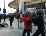 A blight on football: the events at the Champions League final in Saint-Denis