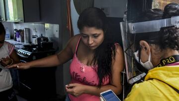 Familias en acción y Jóvenes en acción tendrán un giro extraordinario