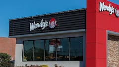 Wendy’s probará los precios dinámicos, es decir, con base en la demanda, por lo que una hamburguesa costaría más en hora pico.