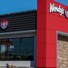 Wendy’s anuncia precios dinámicos al estilo Uber: ¿Cuándo entra en vigor la medida?