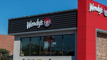 Wendy’s probará los precios dinámicos, es decir, con base en la demanda, por lo que una hamburguesa costaría más en hora pico.