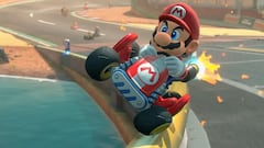 Encuentran este curioso secreto en Mario Kart World y desvelan cómo se consigue