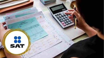 ¿Cuánto tiempo tienes para presentar la declaración ante el SAT? Revelan la fecha límite para realizar el trámite