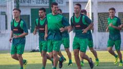 Sarmiento - Guillermo Brown: horario, TV y cómo ver online el ascenso