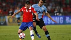 Tras Bolivia, Venezuela y Uruguay examinarán a la Roja