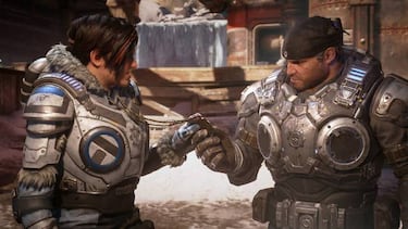 Más allá del multijugador: la importancia de la campaña en Gears 5