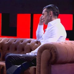 El ataque de Risto Mejide contra 'Operación Triunfo' y su guerra con Àngel Llàcer