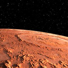 NASA traerá a la Tierra en 2033 muestras de Marte