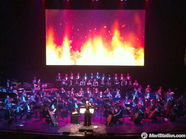 La Zelda Symphony cierra su gira 25 aniversario en Londres