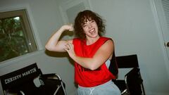 La increíble transformación de Sydney Sweeney para nuevo papel: “No me cabía nada de mi ropa”