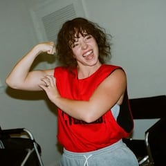 La increíble transformación de Sydney Sweeney para nuevo papel: “No me cabía nada de mi ropa”