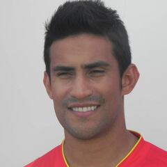 ¿Qué fue del 'Ringo' Amaya? Ex Junior, Millonarios y Selección