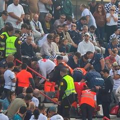 La intrahistoria de la suspensión del Ceuta-Almería