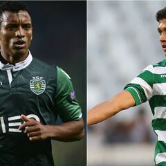 El dilema de Sporting: Nani a Orlando o Montero a Vancouver