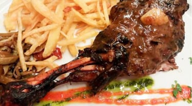 Restaurantes: come bien y barato en Menorca