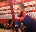 Arda se rapa: "Este es el mejor momento de toda mi vida"