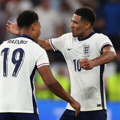 Eurocopa 2024, en directo: última hora de la final España - Inglaterra, hoy en vivo