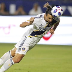 Zlatan se aleja del Galaxy; UEFA da luz verde al Milan