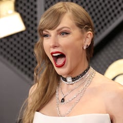 La vida personal de Taylor Swift: su relación con Travis Kelce, jet privado…