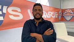 Éder dos Santos se proclama campeón del torneo de pádel People’s League