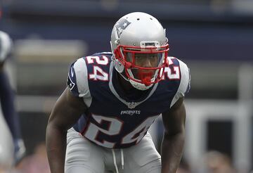 New England Patriots - Cyrus Jones: El cornerback debe demostrarle a Belichick que puede ocuparse de su lado sin problemas. 