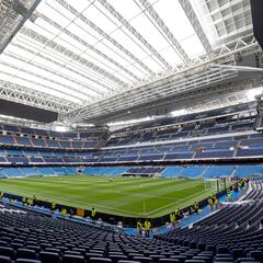 España cuenta con 11 sedes en el Mundial 2030, pero el CSD aprieta