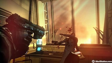 Syndicate, Impresiones